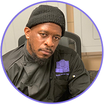 Levar Fulmore